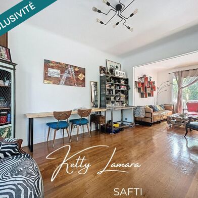 Maison 6 pièces 579000 €