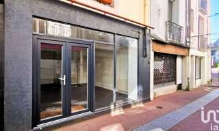 Commerce  30 m² à louer à Plombières-les-Bains (88370)