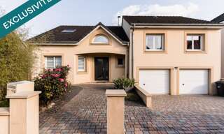 Maison 7 Pièces 145 m² à vendre à Gandrange (57175)