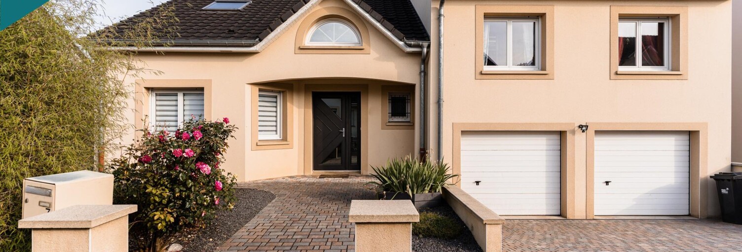 Maison 7 Pièces 145 m² à vendre à Gandrange (57175)