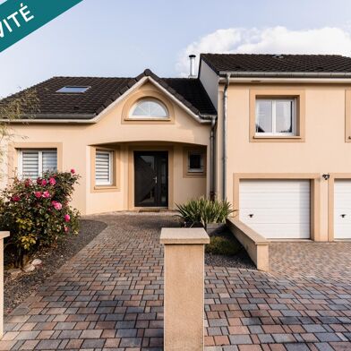 Maison 7 pièces 449000 €