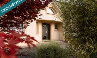 Maison 7 Pièces 145 m² à vendre à Gandrange (57175)