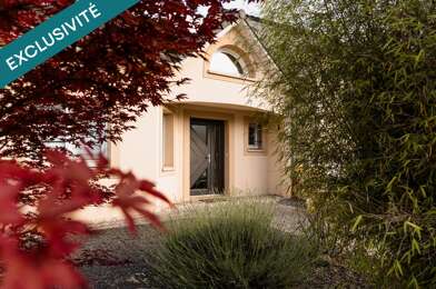 Maison 7 pièces 449000 €