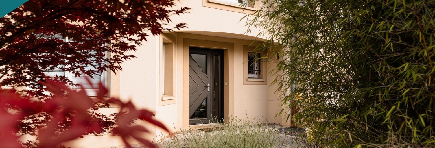 Maison 7 Pièces 145 m² à vendre à Gandrange (57175)