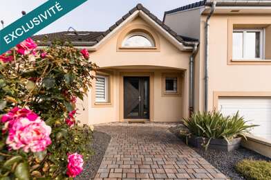 Maison 7 pièces 449000 €