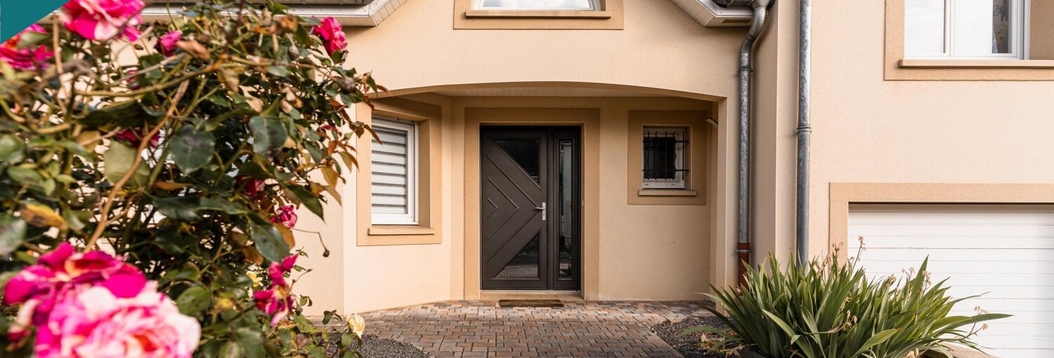 Maison 7 Pièces 145 m² à vendre à Gandrange (57175)