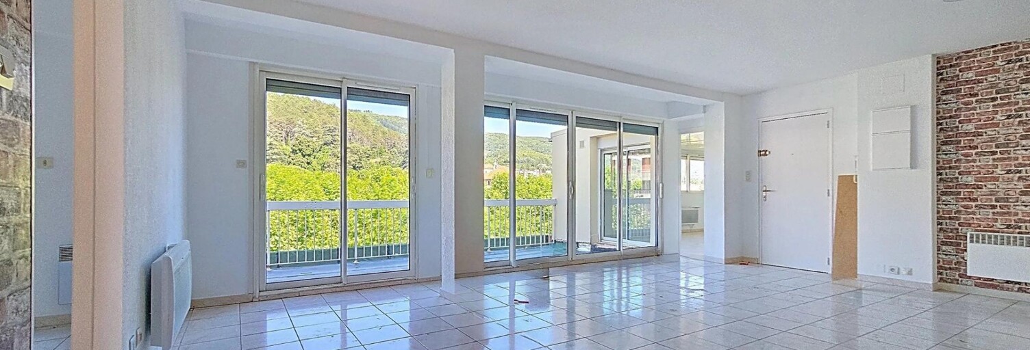 Appartement 4 Pièces 81 m² à vendre à Lamalou-les-Bains (34240)