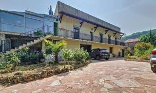 Maison 5 Pièces 143 m² à vendre à Bédarieux (34600)