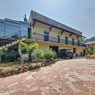 Maison 5 pièces 210000 €