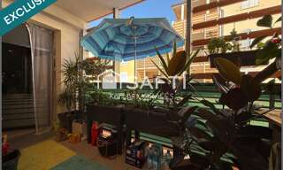 Appartement 2 Pièces 38 m² à vendre à Leucate (11370)