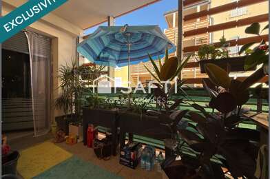 Appartement 2 pièces 129000 €