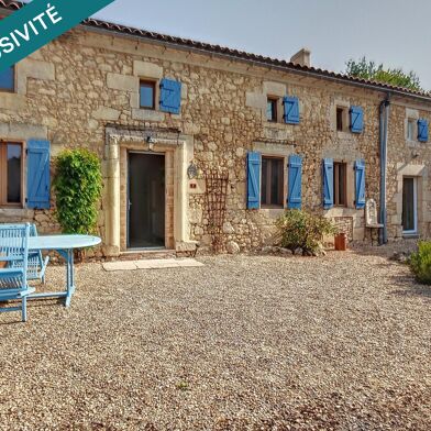 Maison 15 pièces 379000 €