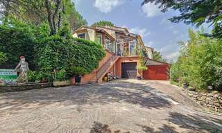 Maison 5 Pièces 182 m² à vendre à Bédarieux (34600)