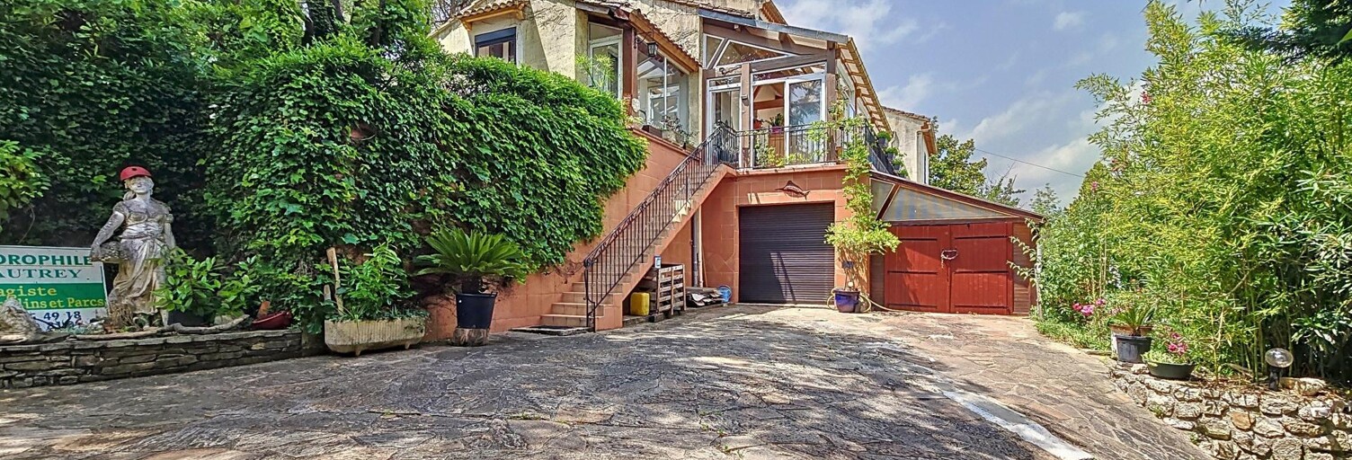 Maison 5 Pièces 182 m² à vendre à Bédarieux (34600)