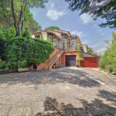 Maison 5 pièces 323000 €