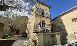 Maison 4 Pièces 95 m² à vendre à Saint-Geniès-de-Fontedit (34480)