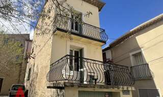 Maison 4 Pièces 95 m² à vendre à Saint-Geniès-de-Fontedit (34480)