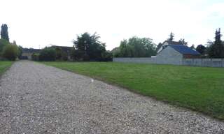 Terrain  1913 m² à vendre à Ménilles (27120)