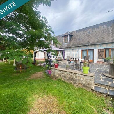 Maison 4 pièces 165000 €