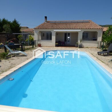 Maison 5 pièces 414000 €