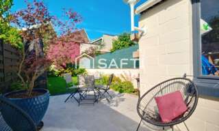 Maison 5 Pièces 90 m² à vendre à Roubaix (59100)