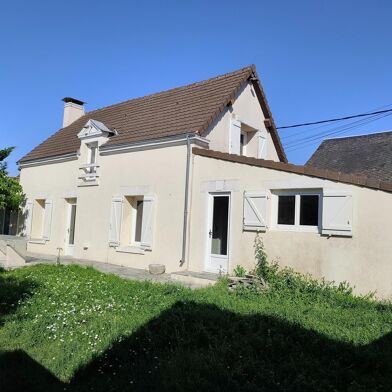 Maison 5 pièces 67990 €