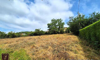 Terrain  1087 m² à vendre à Val d'Oingt (69620)