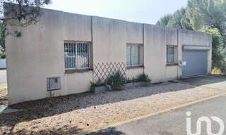 Maison 5 Pièces 100 m² à vendre à Cournonsec (34660)