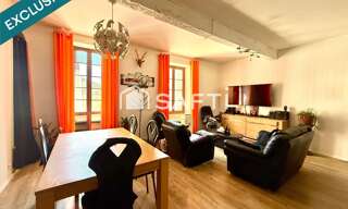 Maison 4 Pièces 103 m² à vendre à Conques-sur-Orbiel (11600)