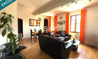 Maison 4 Pièces 103 m² à vendre à Conques-sur-Orbiel (11600)