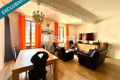 Maison 4 pièces 129000 €