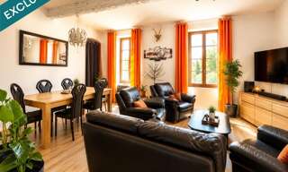 Maison 4 Pièces 103 m² à vendre à Conques-sur-Orbiel (11600)