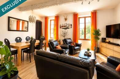 Maison 4 pièces 129000 €