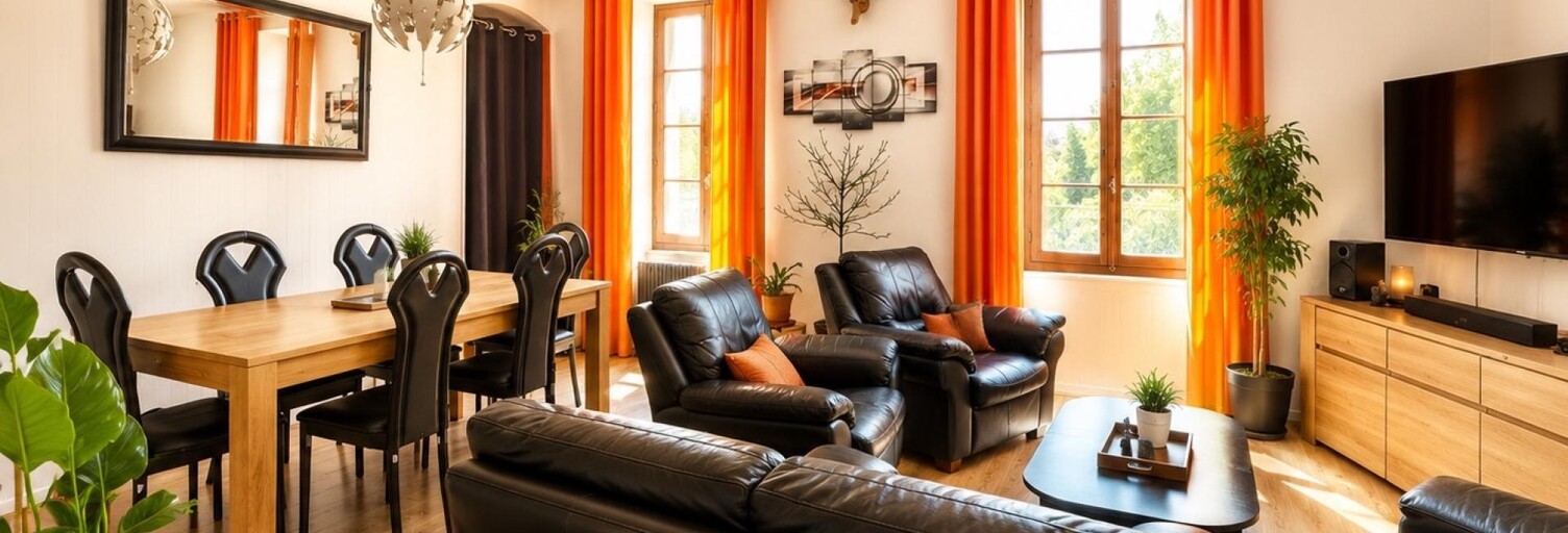 Maison 4 Pièces 103 m² à vendre à Villalier (11600)