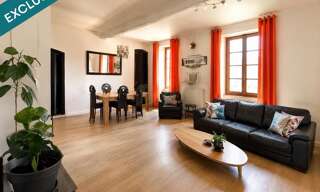 Maison 4 Pièces 103 m² à vendre à Villalier (11600)