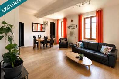 Maison 4 pièces 129000 €