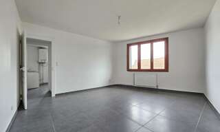 Appartement 2 Pièces 40 m² à vendre à Audincourt (25400)