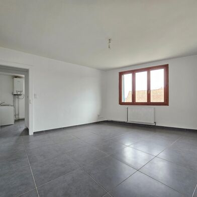 Appartement 2 pièces 39900 €
