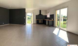 Maison 6 Pièces 108 m² à vendre à Urdens (32500)