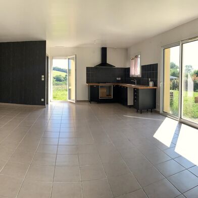 Maison 6 pièces 210000 €