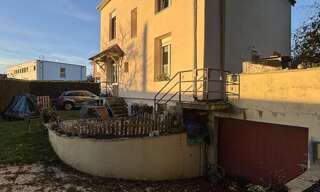 Maison 6 Pièces 150 m² à vendre à Hesdin-la-Forêt (62140)