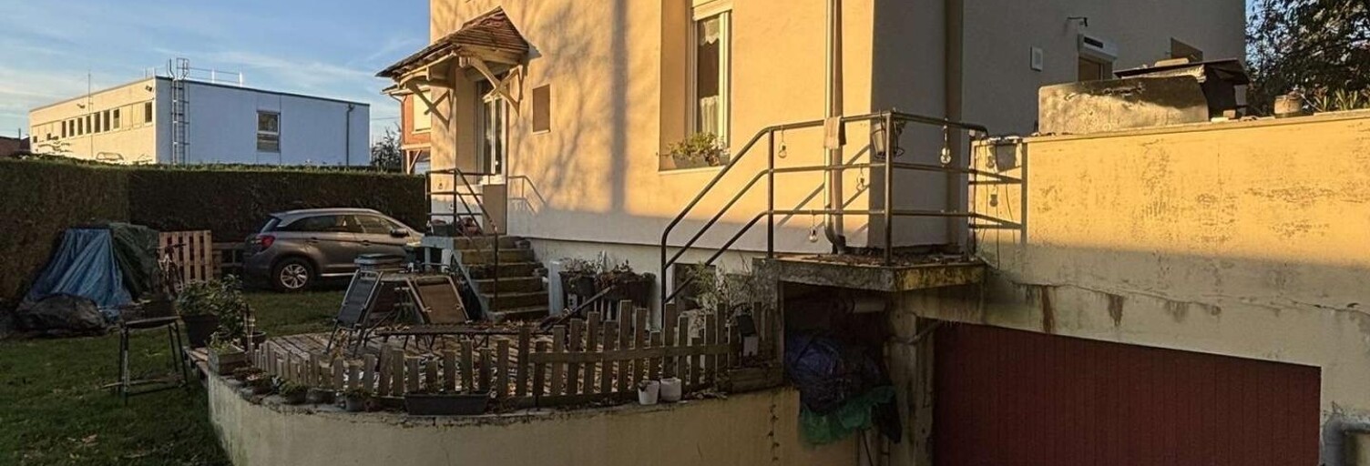 Maison 6 Pièces 150 m² à vendre à Hesdin-la-Forêt (62140)