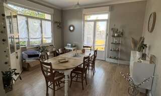 Maison 6 Pièces 150 m² à vendre à Hesdin-la-Forêt (62140)