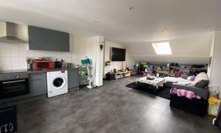 Appartement 2 Pièces 48 m² à vendre à Villers-Cotterêts (02600)