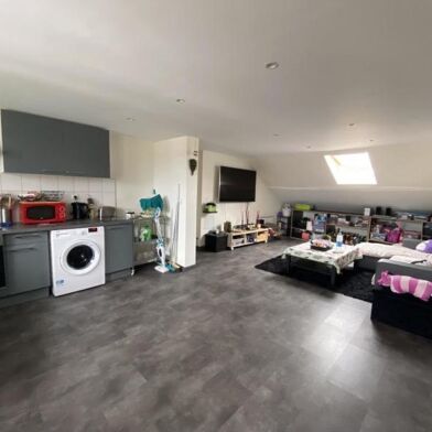 Appartement 2 pièces 112000 €