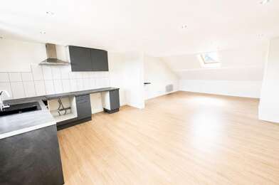 Appartement 2 pièces 118000 €