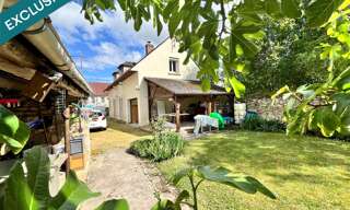 Maison 6 Pièces 180 m² à vendre à Crépy-en-Valois (60800)