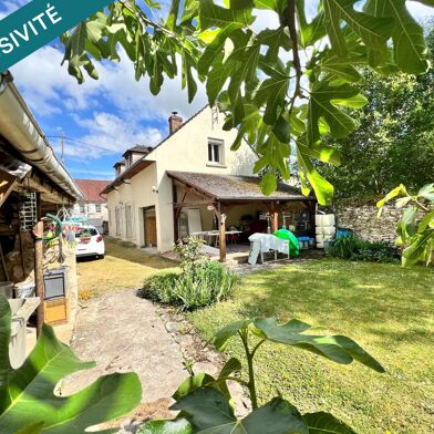 Maison 6 pièces 250000 €