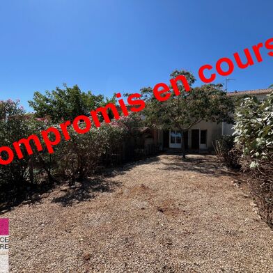 Maison 4 pièces 220000 €