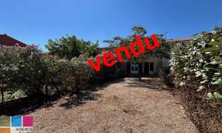 Maison 4 Pièces 80 m² à vendre à Portiragnes (34420)